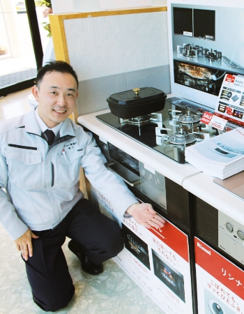 営業部イメージ2