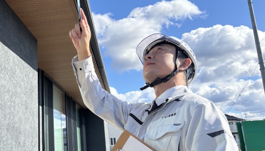 技術部の業務イメージ